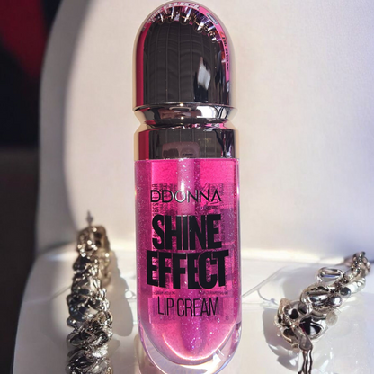 Lip Cream Shine Volume