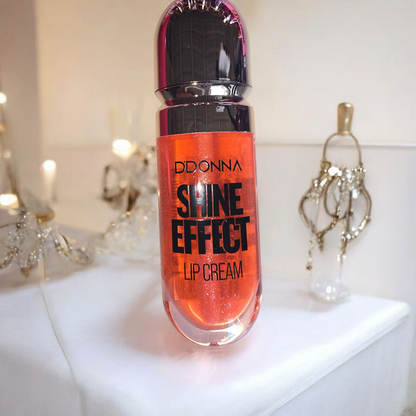 Lip Cream Shine Volume