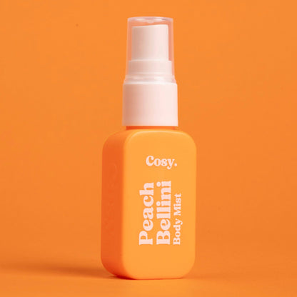 Brume corporelle de sac