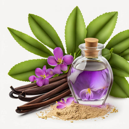 MUSC TAHARA PATCHOULI