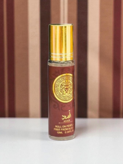 Yara roll-on sans alcool