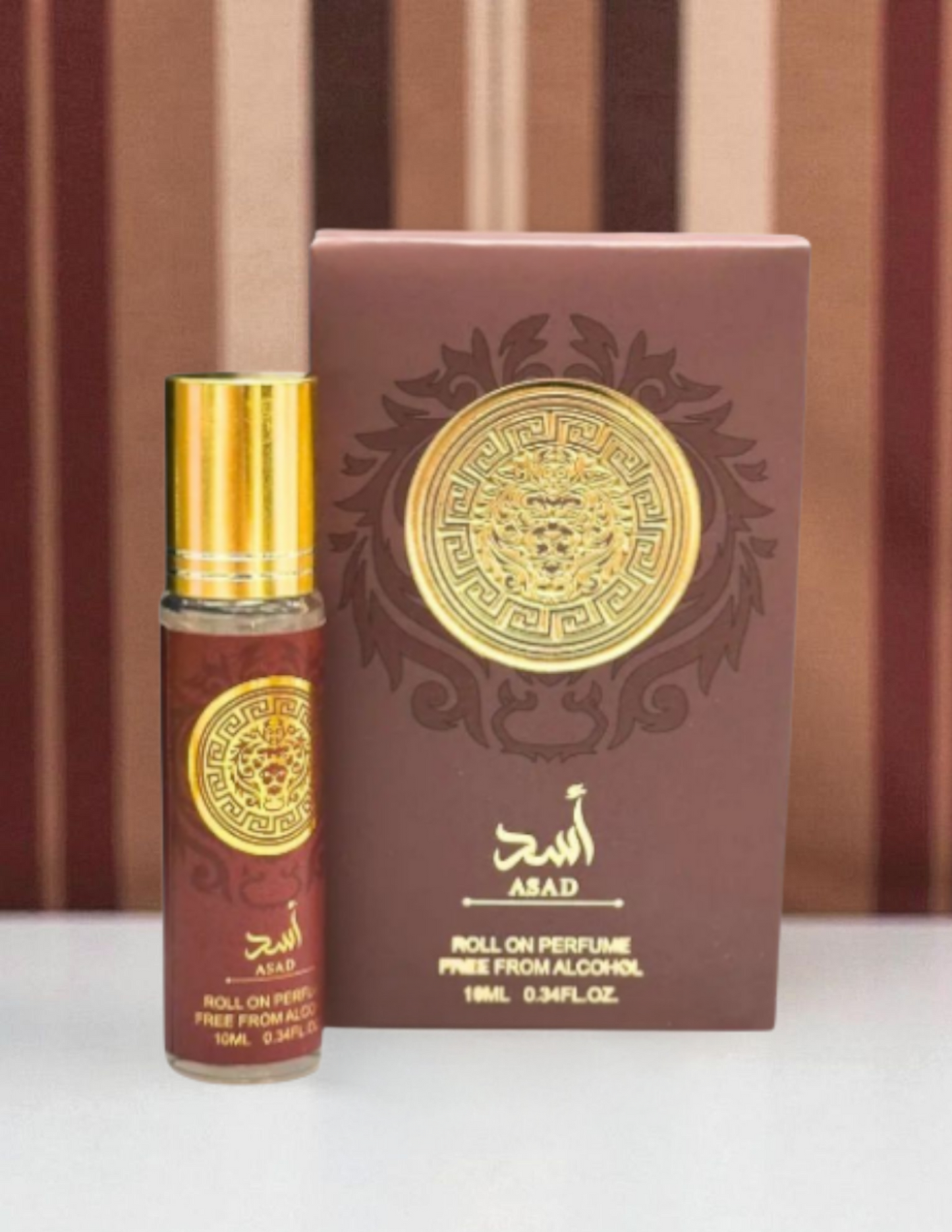 Yara roll-on sans alcool