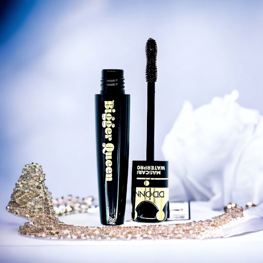 Mascara "Bigger Queen"