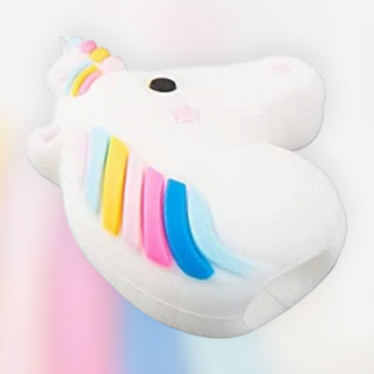 Protège câble de téléphone