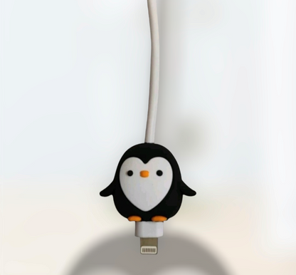 Protège câble de téléphone