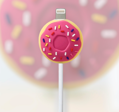 Protège câble de téléphone