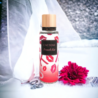 Brume parfumée corps et cheveux L'ACTONE