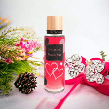 Brume parfumée corps et cheveux L'ACTONE