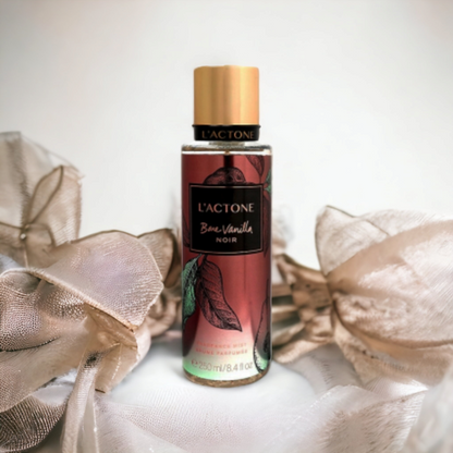 Brume parfumée corps et cheveux L'ACTONE