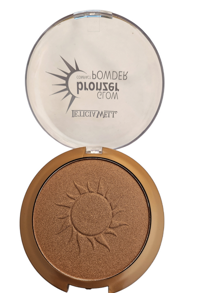 Maxi poudre bronzante