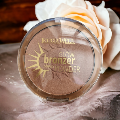 Maxi poudre bronzante