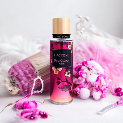 Brume parfumée corps et cheveux L'ACTONE