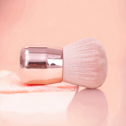 Pinceaux à cosmétiques (poudre, crème, liquide...)