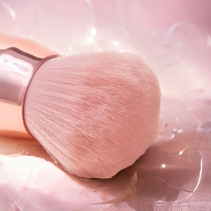 Pinceaux à cosmétiques (poudre, crème, liquide...)