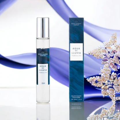 Parfum pour femme de 33 ml