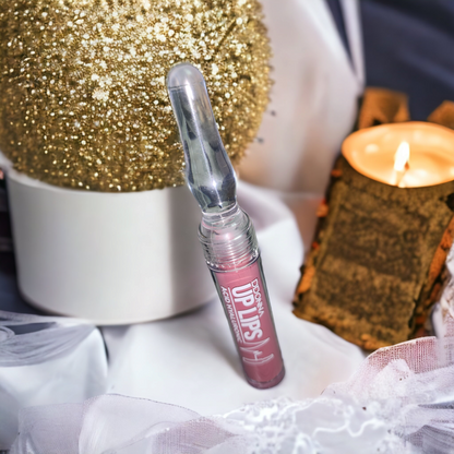 Arrivage le 24 février - Rouge à lèvres UP LIPS à base d'acide hyaluronique