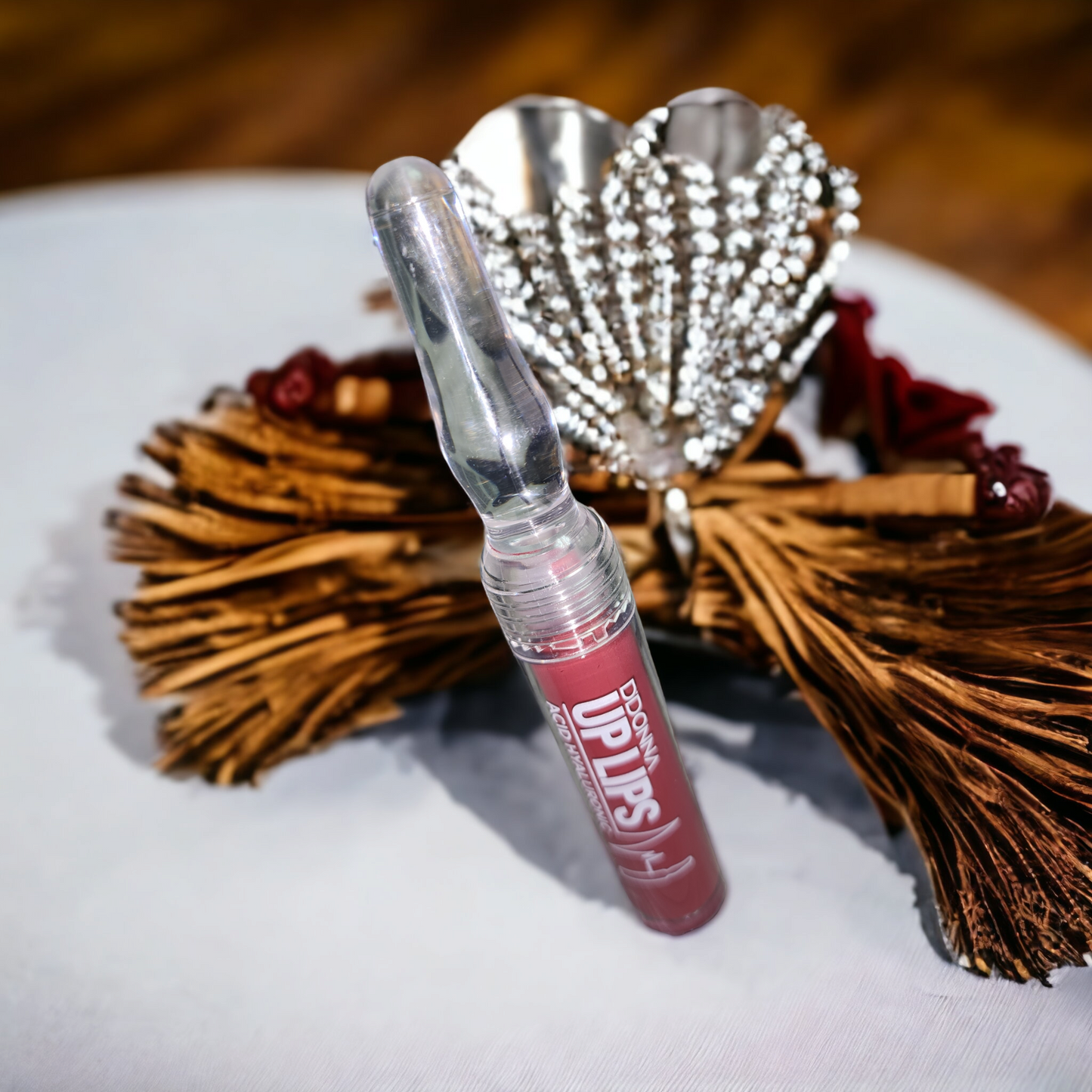 Arrivage le 24 février - Rouge à lèvres UP LIPS à base d'acide hyaluronique