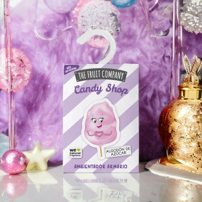 Sachet désodorisant