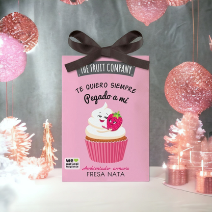 Sachet désodorisant