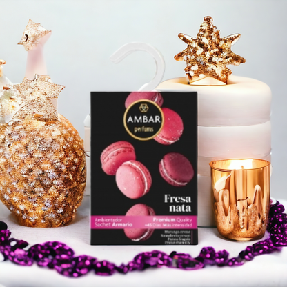 Sachet désodorisant