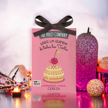 Sachet désodorisant