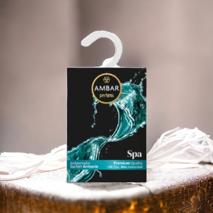 Sachet désodorisant