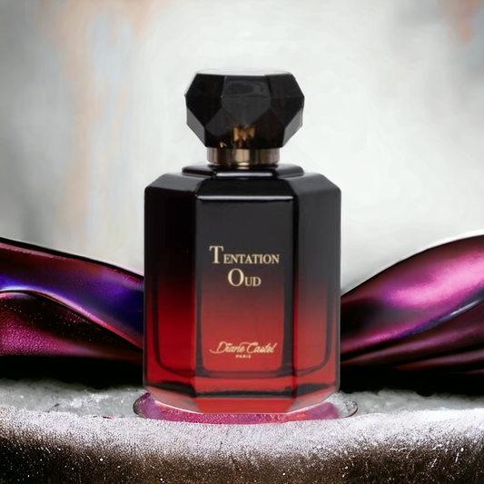 Parfum Tentation Oud