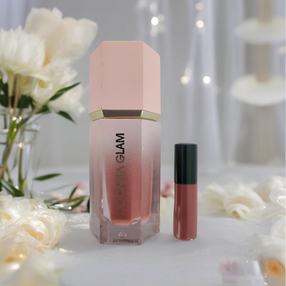 Blush 3-en-1 GLAM collection