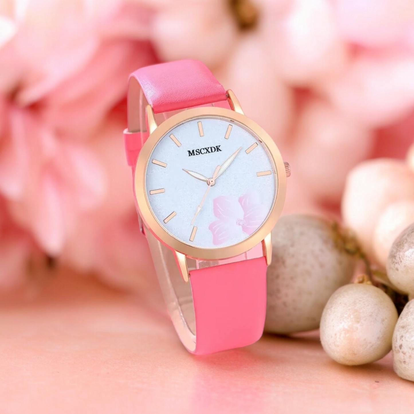 Montre pour femme