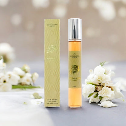 Parfum pour femme de 33 ml