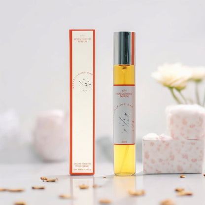 Parfum pour femme de 33 ml