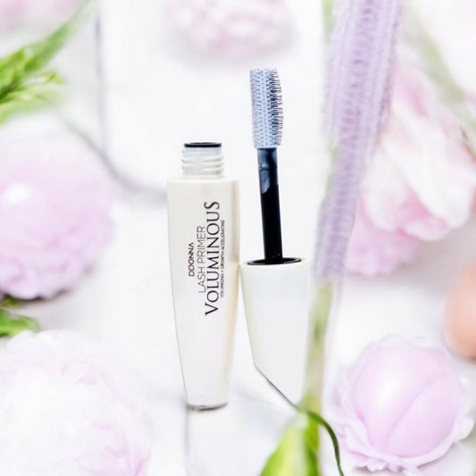 Mascara base de soin volume et nourrissant