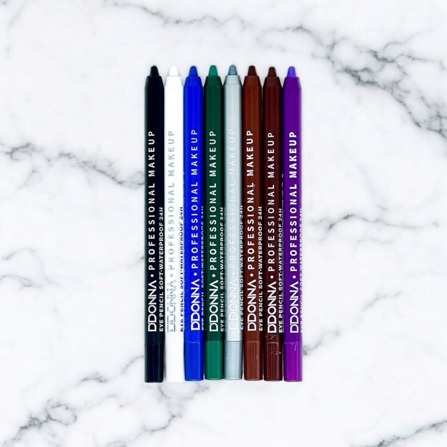 Eye-Liner Crayon Warterproof 24h