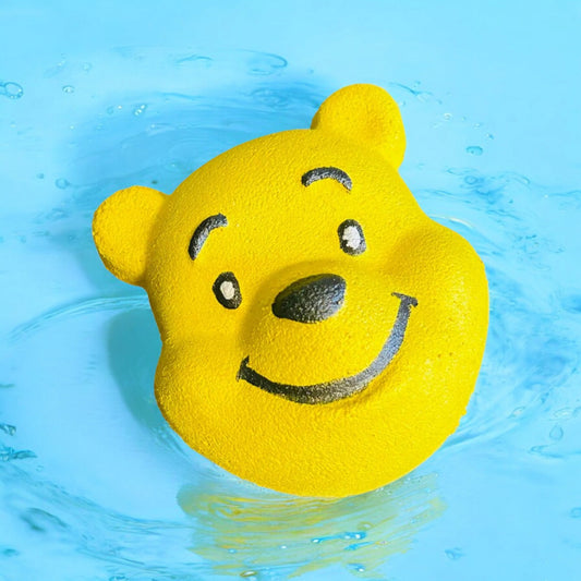 Bombe de bain Winnie