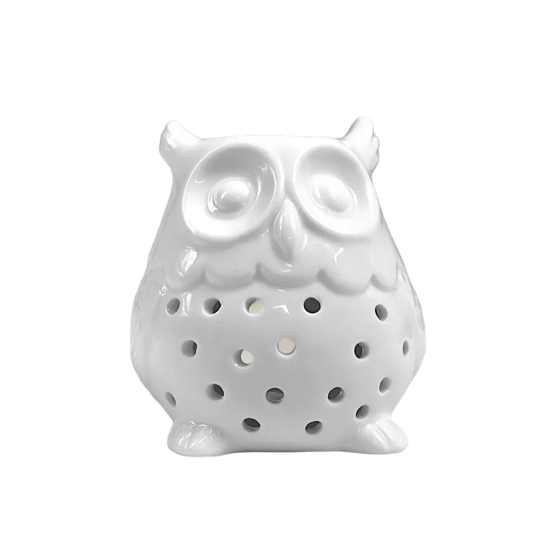 Brûle parfum Hibou