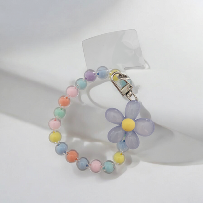 Cordon dragonne bracelet  téléphone ou Porte-clé