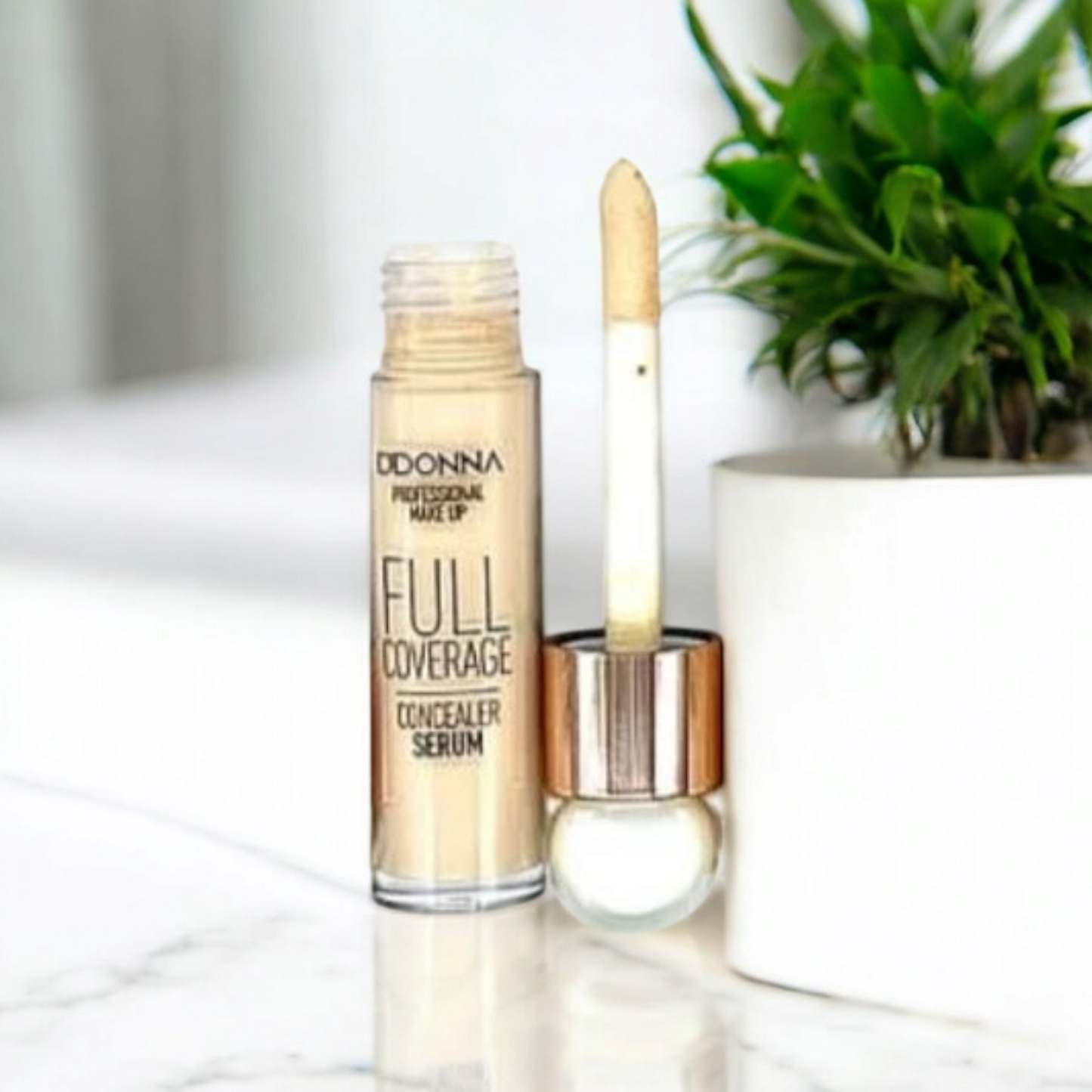 Serum Correcteur Anti-Cernes Liquide FULL COVERAGE