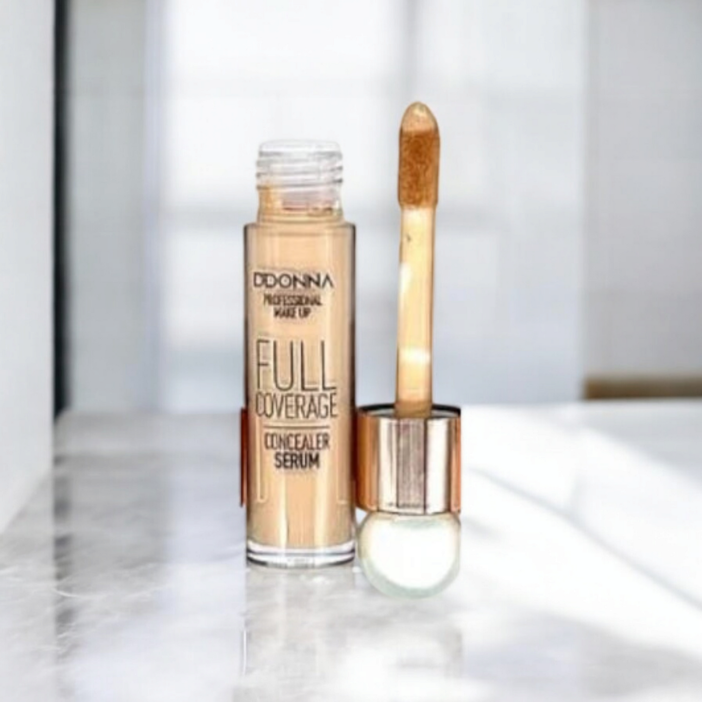 Serum Correcteur Anti-Cernes Liquide FULL COVERAGE