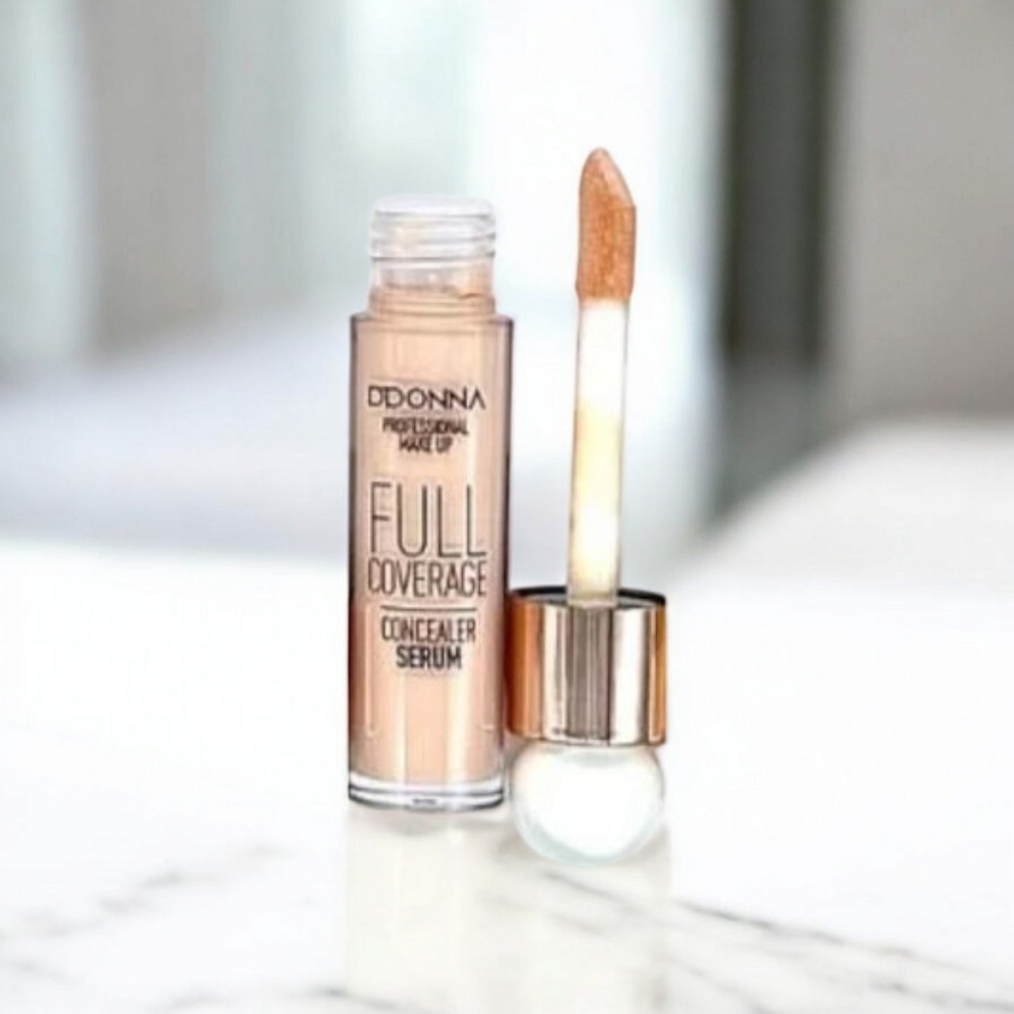 Serum Correcteur Anti-Cernes Liquide FULL COVERAGE