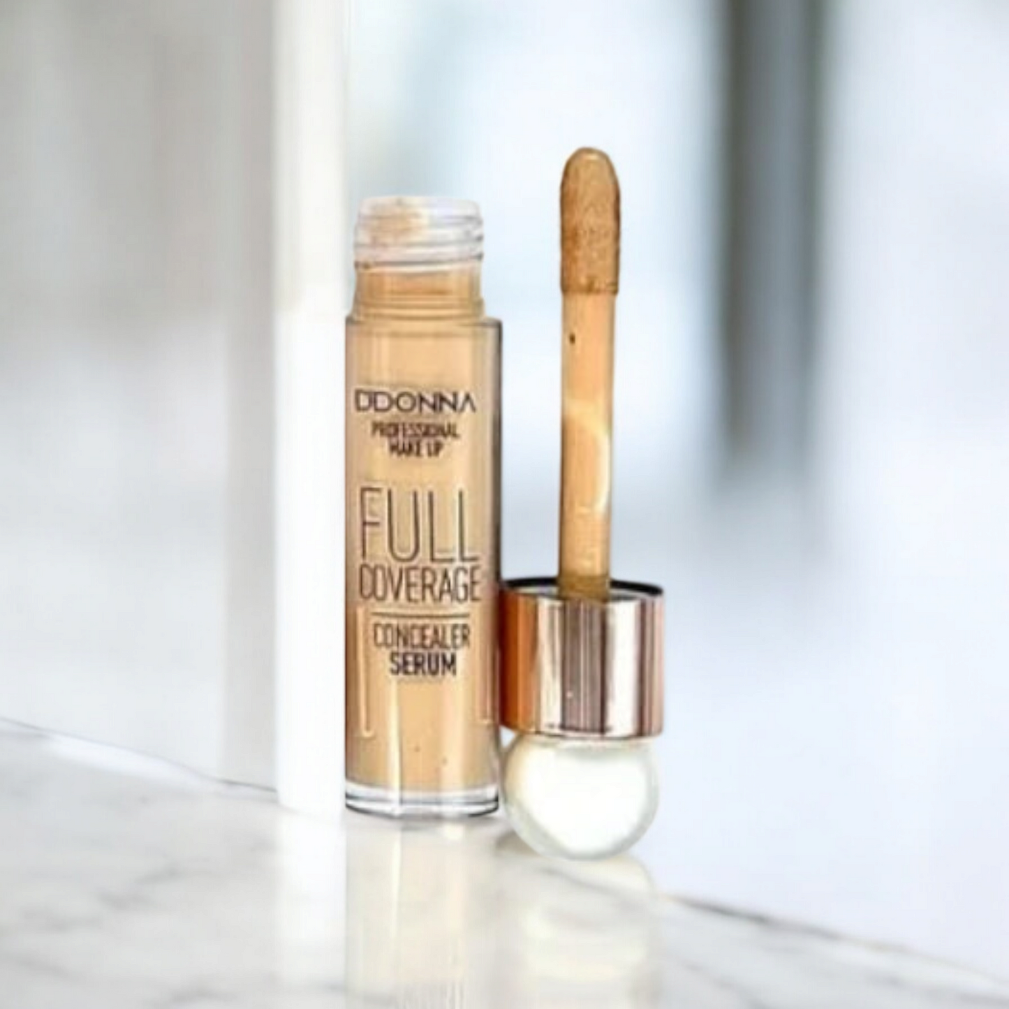 Serum Correcteur Anti-Cernes Liquide FULL COVERAGE