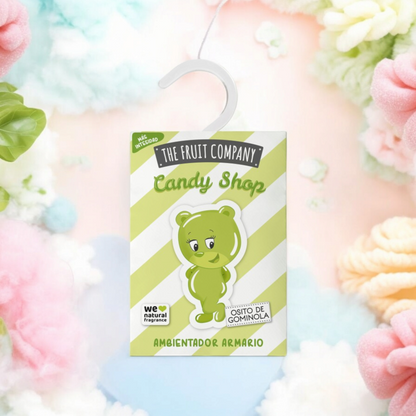 Sachet désodorisant