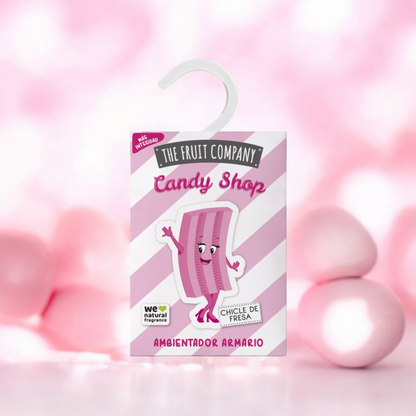 Sachet désodorisant