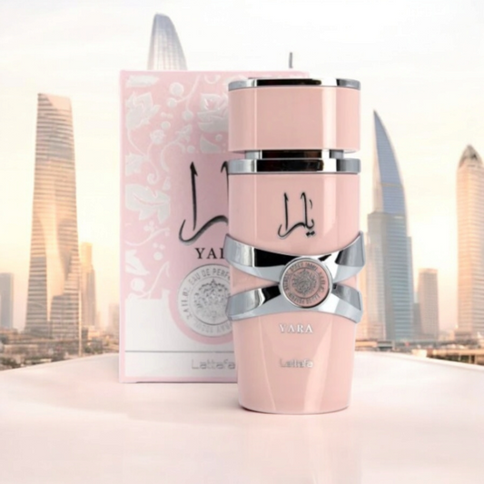 Parfum Yara 100 ml