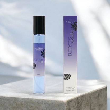 Parfum pour femme de 33 ml