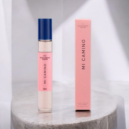 Parfum pour femme de 33 ml