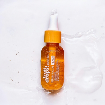 Sérum fruité fruit drops