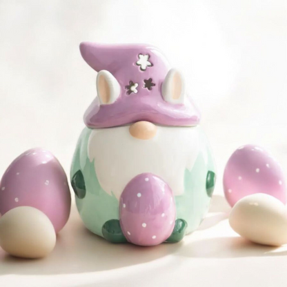 Brûle parfum gnome de Pâques