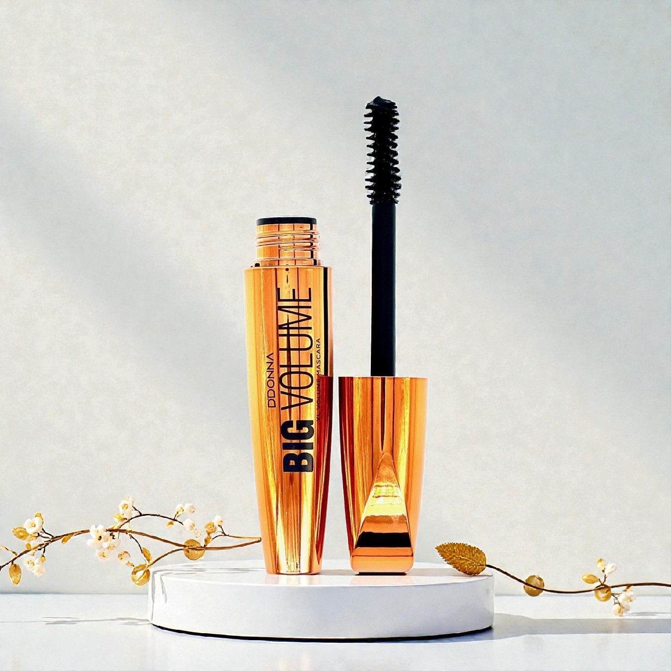 Mascara big volume