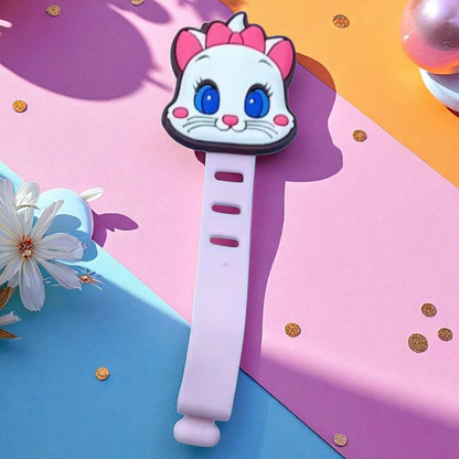 Enrouleur de câble Disney