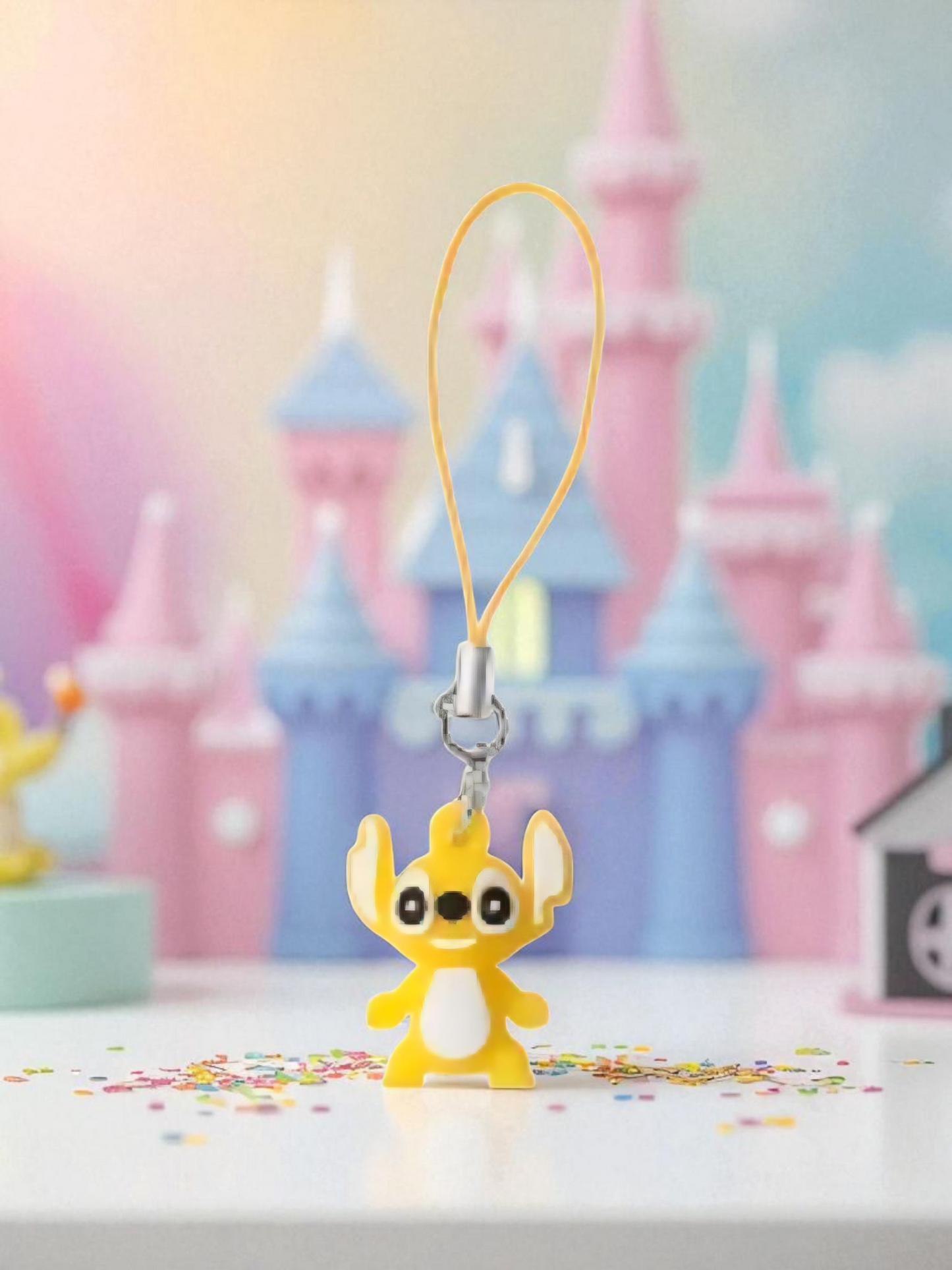 Accessoire Stitch